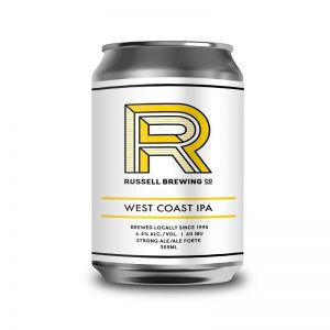 RUSSELL WEST COAST IPA